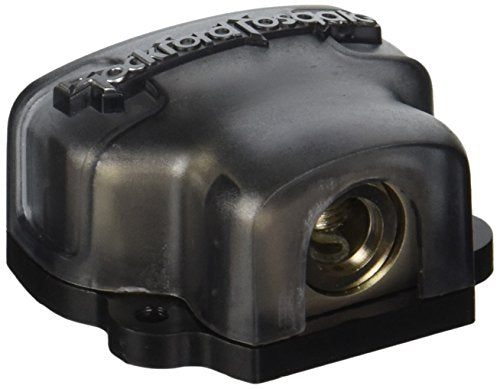 Rockford Fosgate RFD1 - 1/0 Awg Distribution Block Rockford Fosgate RFD1 - 1/0 Awg Distribution Block